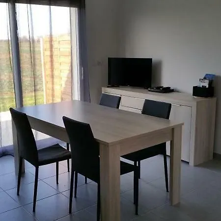 Hendia Apartamento *