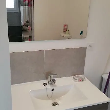 Apartamento Hendia *