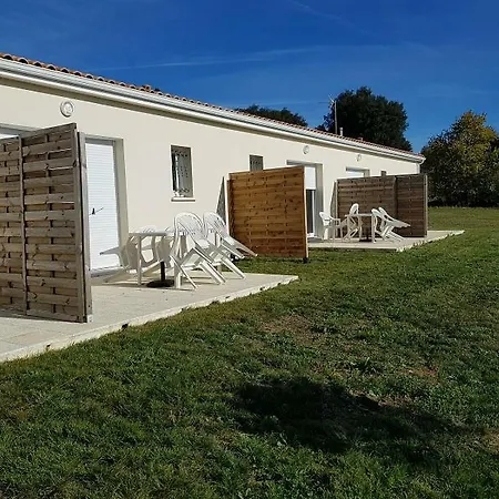 Apartamento Hendia *