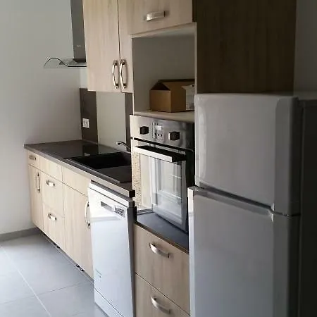 Hendia Apartamento *