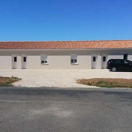 Apartamento Hendia *