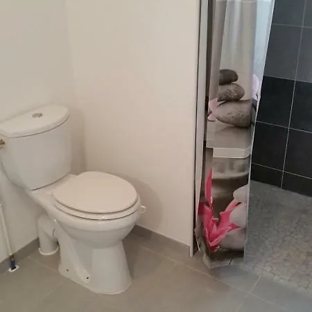 Apartamento Hendia *